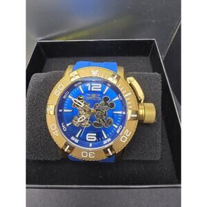 Invicta model 23791 Limited Edition